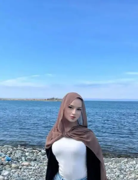 BAKIRKÖY Escort YAĞMUR - Gerçek Fotoğraflı Doğrulanmış Profil BAKIRKÖY VIP Escort YAĞMUR - Doğrulanmış Model
